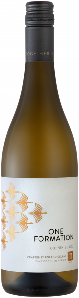 Boland Cellar One Formation Chenin Blanc 